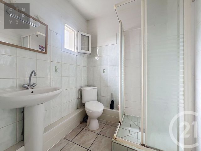 Appartement F4 à vendre - 4 pièces - 48.26 m2 - TROYES - 10 - CHAMPAGNE-ARDENNE - Century 21 Lairé Immobilier