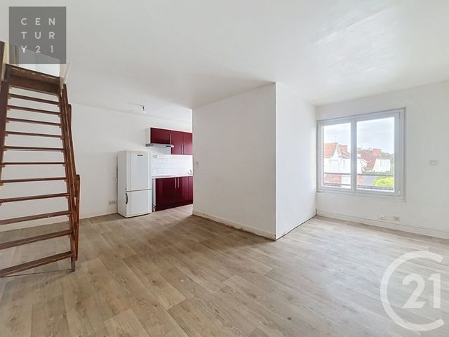 Appartement F4 à vendre - 4 pièces - 48.26 m2 - TROYES - 10 - CHAMPAGNE-ARDENNE - Century 21 Lairé Immobilier