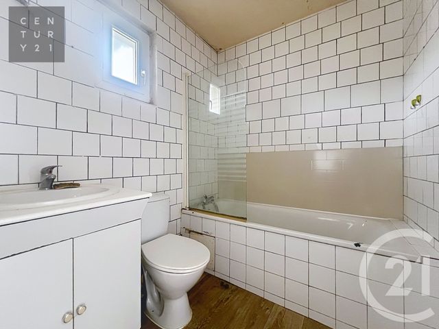 Appartement F4 à vendre - 4 pièces - 48.26 m2 - TROYES - 10 - CHAMPAGNE-ARDENNE - Century 21 Lairé Immobilier
