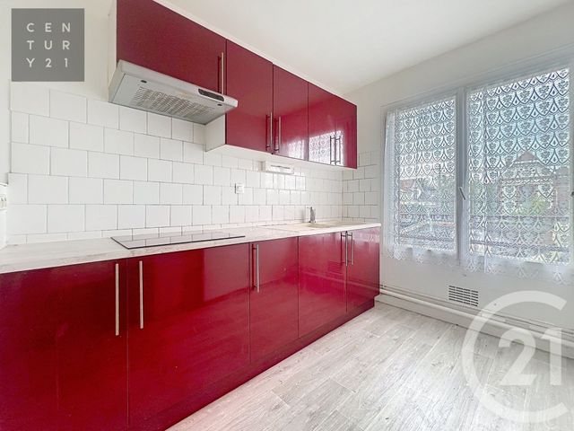 Appartement F4 à vendre - 4 pièces - 48.26 m2 - TROYES - 10 - CHAMPAGNE-ARDENNE - Century 21 Lairé Immobilier