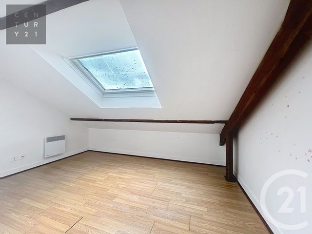 Appartement F4 à vendre - 4 pièces - 48.26 m2 - TROYES - 10 - CHAMPAGNE-ARDENNE - Century 21 Lairé Immobilier