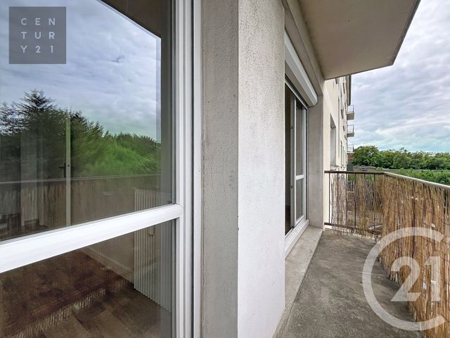 Appartement à vendre - 2 pièces - 43.71 m2 - TROYES - 10 - CHAMPAGNE-ARDENNE - Century 21 Lairé Immobilier