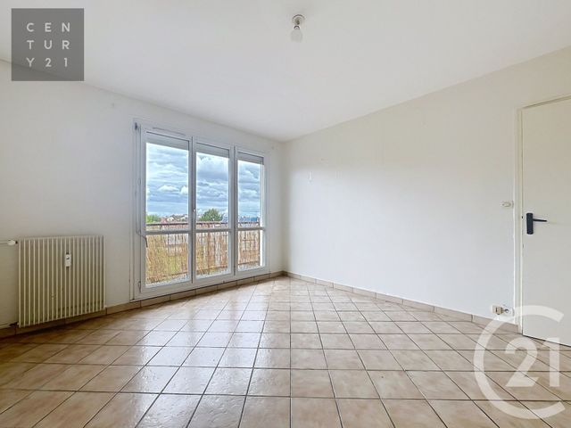 Appartement à vendre - 2 pièces - 43.71 m2 - TROYES - 10 - CHAMPAGNE-ARDENNE - Century 21 Lairé Immobilier
