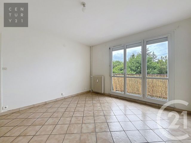 Appartement à vendre - 2 pièces - 43.71 m2 - TROYES - 10 - CHAMPAGNE-ARDENNE - Century 21 Lairé Immobilier
