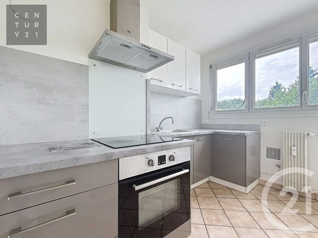 Appartement à vendre TROYES