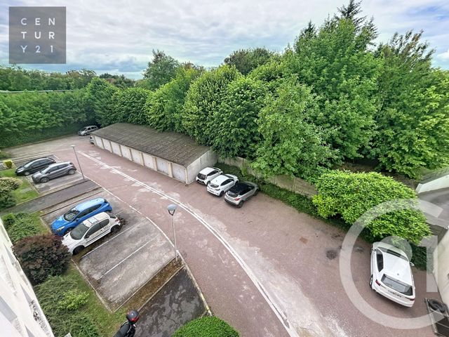 Appartement à vendre - 2 pièces - 43.71 m2 - TROYES - 10 - CHAMPAGNE-ARDENNE - Century 21 Lairé Immobilier