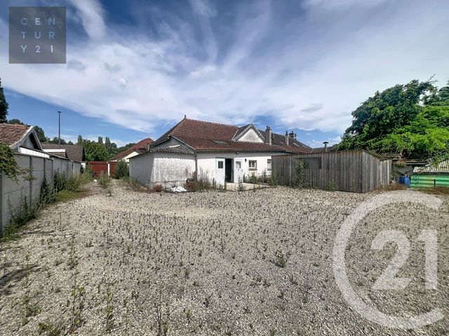 divers à vendre - 140.0 m2 - TROYES - 10 - CHAMPAGNE-ARDENNE - Century 21 Lairé Immobilier