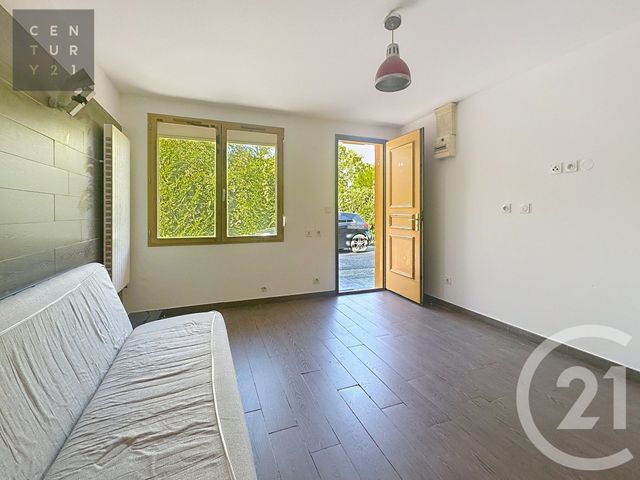 Appartement Studio à vendre - 1 pièce - 18.4 m2 - STE SAVINE - 10 - CHAMPAGNE-ARDENNE - Century 21 Lairé Immobilier