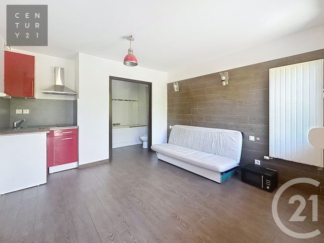 Appartement Studio à vendre STE SAVINE
