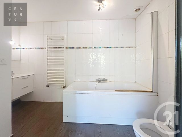 Appartement Studio à vendre - 1 pièce - 18.4 m2 - STE SAVINE - 10 - CHAMPAGNE-ARDENNE - Century 21 Lairé Immobilier