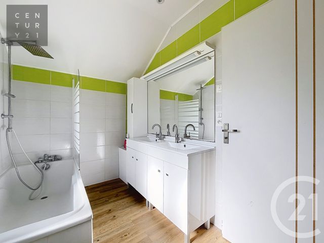 maison à vendre - 6 pièces - 158.13 m2 - BERCENAY EN OTHE - 10 - CHAMPAGNE-ARDENNE - Century 21 Lairé Immobilier