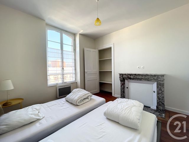 Appartement T3 à louer - 3 pièces - 63.73 m2 - TROYES - 10 - CHAMPAGNE-ARDENNE - Century 21 Lairé Immobilier