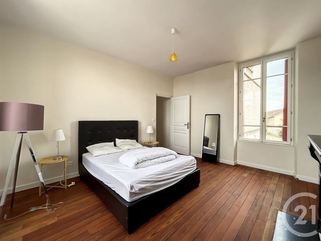 Appartement T3 à louer - 3 pièces - 63.73 m2 - TROYES - 10 - CHAMPAGNE-ARDENNE - Century 21 Lairé Immobilier