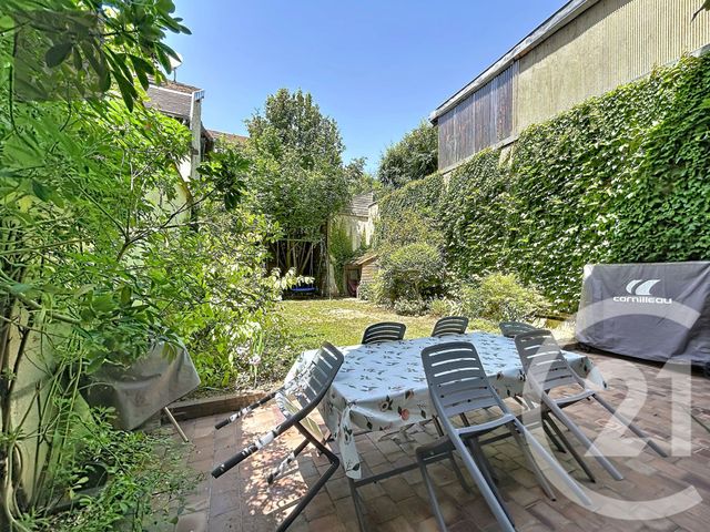 maison à vendre - 10 pièces - 237.93 m2 - TROYES - 10 - CHAMPAGNE-ARDENNE - Century 21 Lairé Immobilier