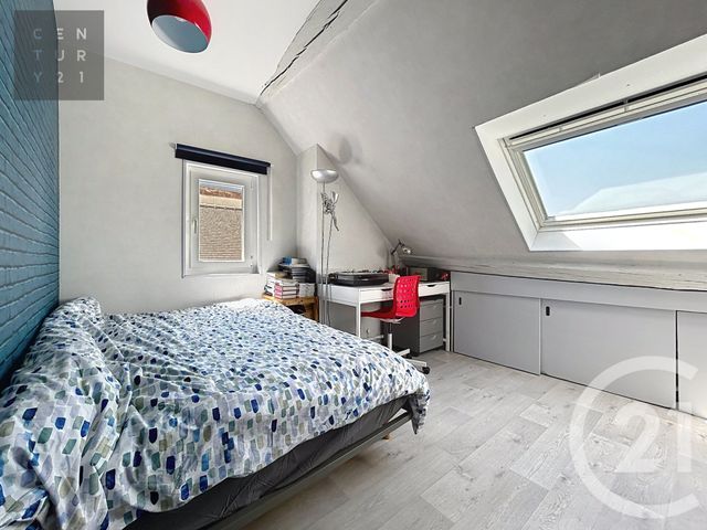 maison à vendre - 10 pièces - 237.93 m2 - TROYES - 10 - CHAMPAGNE-ARDENNE - Century 21 Lairé Immobilier