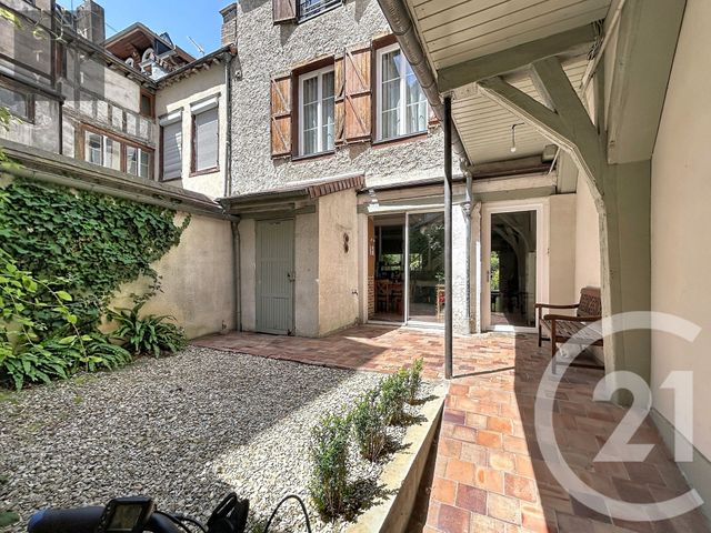 Maison à vendre TROYES