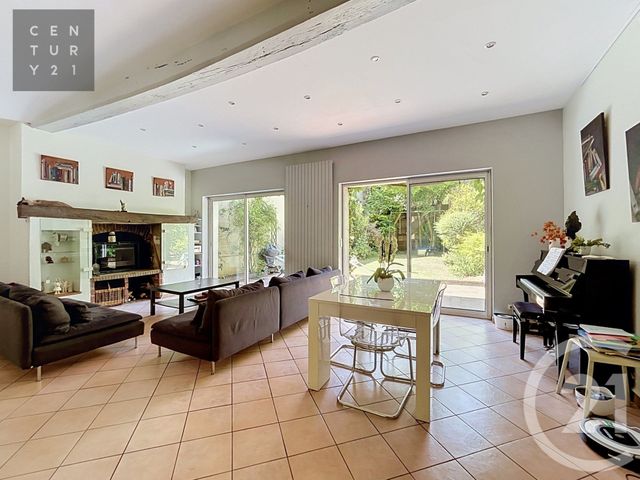 maison à vendre - 10 pièces - 237.93 m2 - TROYES - 10 - CHAMPAGNE-ARDENNE - Century 21 Lairé Immobilier