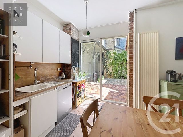 maison à vendre - 10 pièces - 237.93 m2 - TROYES - 10 - CHAMPAGNE-ARDENNE - Century 21 Lairé Immobilier