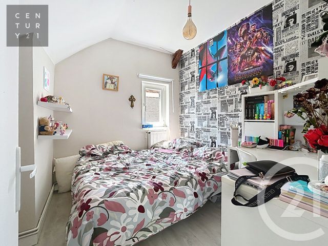 maison à vendre - 10 pièces - 237.93 m2 - TROYES - 10 - CHAMPAGNE-ARDENNE - Century 21 Lairé Immobilier
