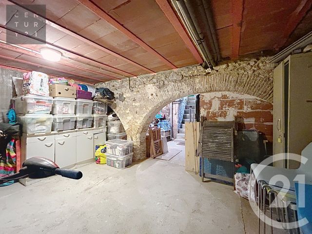 maison à vendre - 10 pièces - 237.93 m2 - TROYES - 10 - CHAMPAGNE-ARDENNE - Century 21 Lairé Immobilier