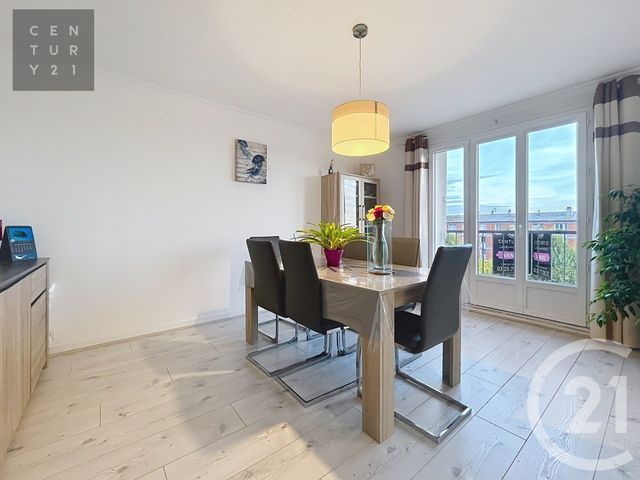 appartement - ST JULIEN LES VILLAS - 10