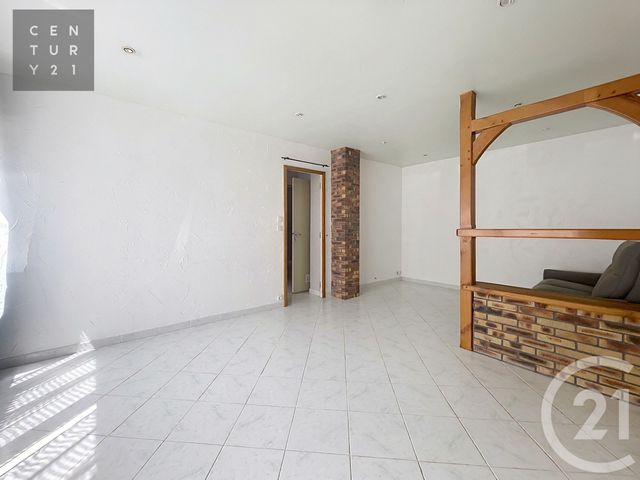 Appartement F2 à vendre - 2 pièces - 44.89 m2 - TROYES - 10 - CHAMPAGNE-ARDENNE - Century 21 Lairé Immobilier