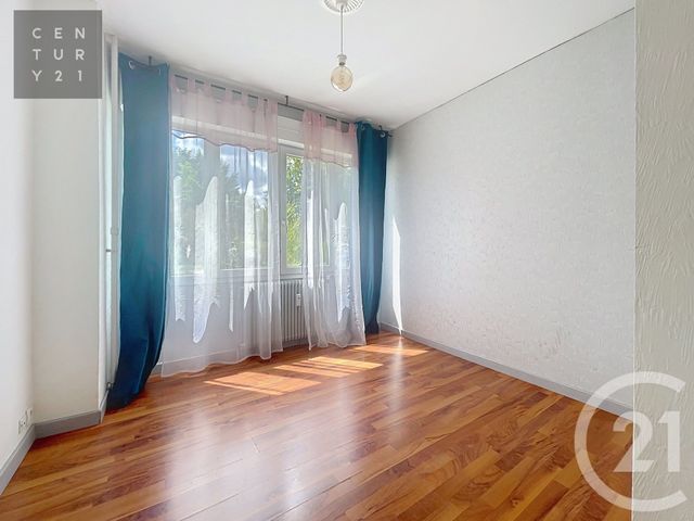 Appartement F2 à vendre - 2 pièces - 44.89 m2 - TROYES - 10 - CHAMPAGNE-ARDENNE - Century 21 Lairé Immobilier