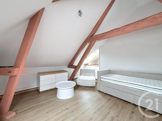 Appartement F1 à louer - 1 pièce - 20.5 m2 - BREVIANDES - 10 - CHAMPAGNE-ARDENNE - Century 21 Lairé Immobilier