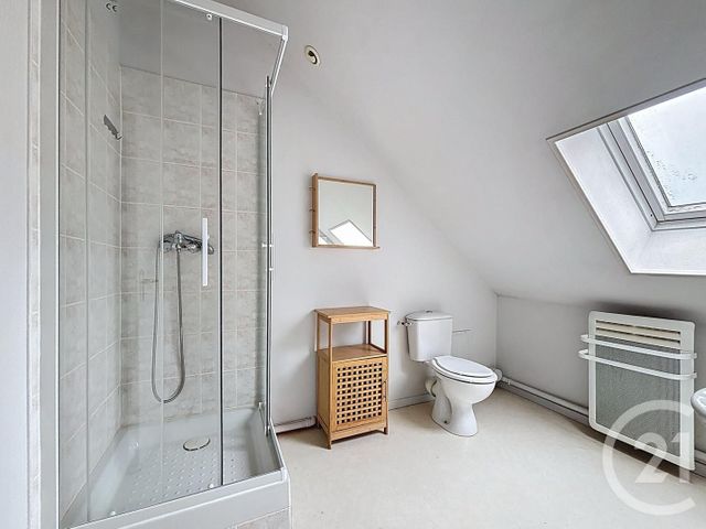 Appartement F1 à louer - 1 pièce - 20.5 m2 - BREVIANDES - 10 - CHAMPAGNE-ARDENNE - Century 21 Lairé Immobilier
