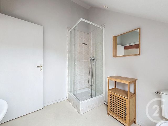 Appartement F1 à louer - 1 pièce - 20.5 m2 - BREVIANDES - 10 - CHAMPAGNE-ARDENNE - Century 21 Lairé Immobilier