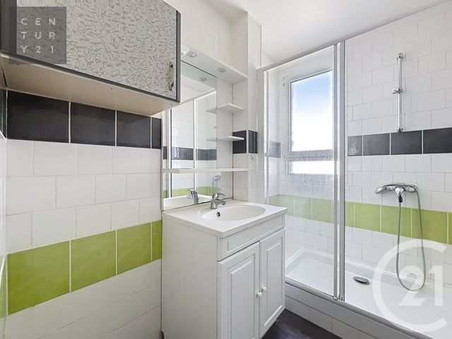 appartement - ST ANDRE LES VERGERS - 10