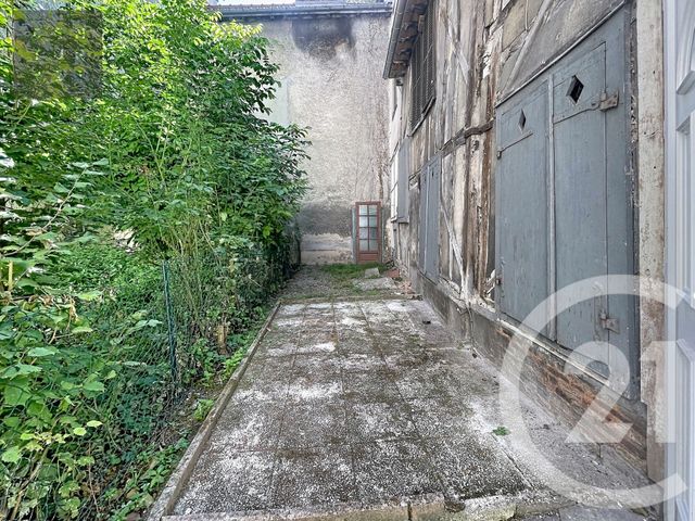 Appartement à vendre - 4 pièces - 68.7 m2 - TROYES - 10 - CHAMPAGNE-ARDENNE - Century 21 Lairé Immobilier