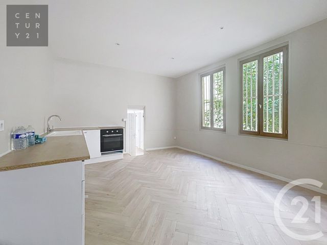 Appartement à vendre - 4 pièces - 68.7 m2 - TROYES - 10 - CHAMPAGNE-ARDENNE - Century 21 Lairé Immobilier