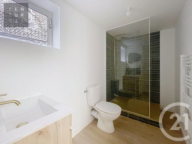 Appartement à vendre - 4 pièces - 68.7 m2 - TROYES - 10 - CHAMPAGNE-ARDENNE - Century 21 Lairé Immobilier