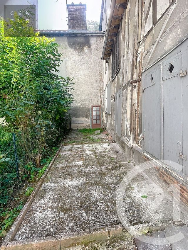Appartement à vendre - 4 pièces - 68.7 m2 - TROYES - 10 - CHAMPAGNE-ARDENNE - Century 21 Lairé Immobilier