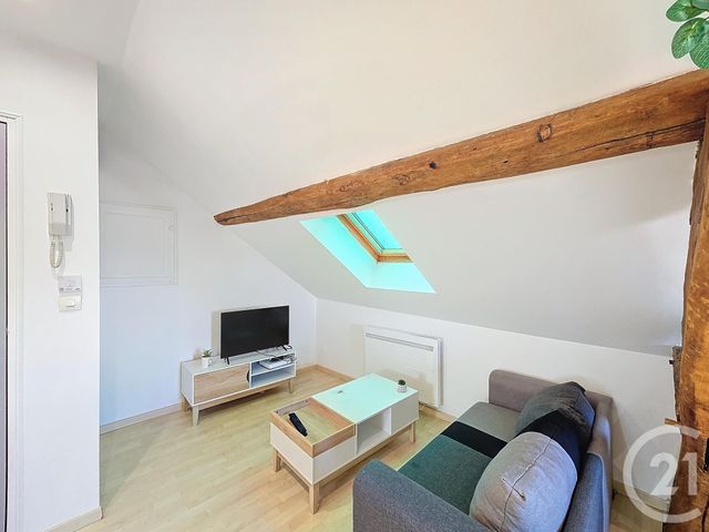 Appartement F2 à louer - 2 pièces - 24.67 m2 - TROYES - 10 - CHAMPAGNE-ARDENNE - Century 21 Lairé Immobilier