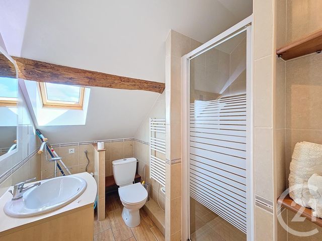 Appartement F2 à louer - 2 pièces - 24.67 m2 - TROYES - 10 - CHAMPAGNE-ARDENNE - Century 21 Lairé Immobilier