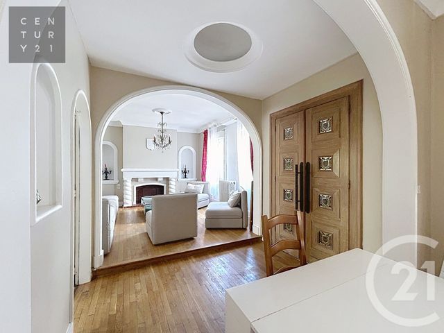 maison à vendre - 8 pièces - 331.0 m2 - TROYES - 10 - CHAMPAGNE-ARDENNE - Century 21 Lairé Immobilier