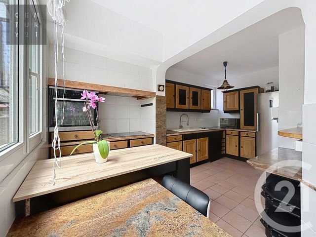 maison à vendre - 8 pièces - 331.0 m2 - TROYES - 10 - CHAMPAGNE-ARDENNE - Century 21 Lairé Immobilier
