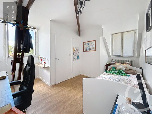 maison à vendre - 8 pièces - 331.0 m2 - TROYES - 10 - CHAMPAGNE-ARDENNE - Century 21 Lairé Immobilier