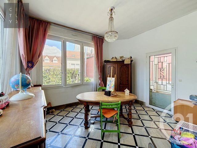 maison à vendre - 8 pièces - 331.0 m2 - TROYES - 10 - CHAMPAGNE-ARDENNE - Century 21 Lairé Immobilier