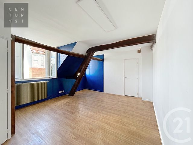 maison à vendre - 8 pièces - 331.0 m2 - TROYES - 10 - CHAMPAGNE-ARDENNE - Century 21 Lairé Immobilier
