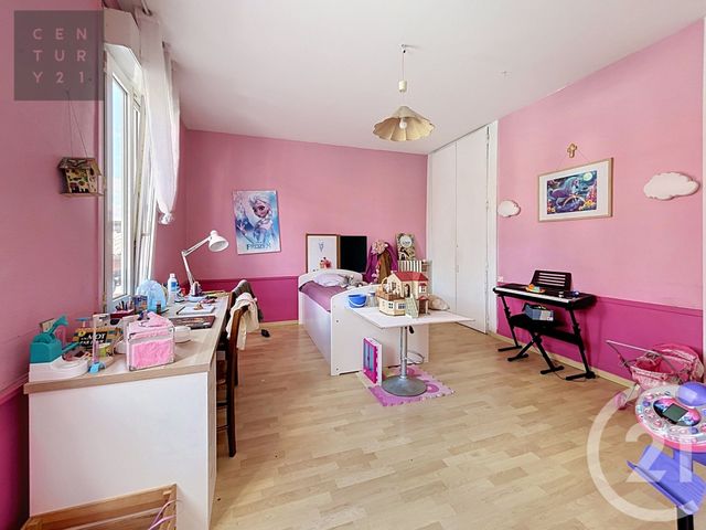 maison à vendre - 8 pièces - 331.0 m2 - TROYES - 10 - CHAMPAGNE-ARDENNE - Century 21 Lairé Immobilier