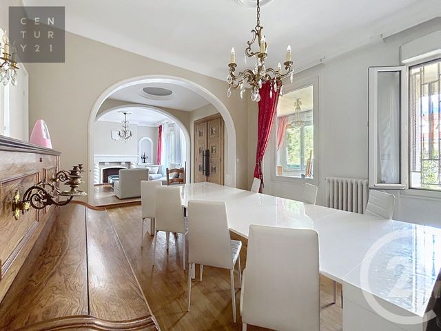 maison à vendre - 8 pièces - 331.0 m2 - TROYES - 10 - CHAMPAGNE-ARDENNE - Century 21 Lairé Immobilier