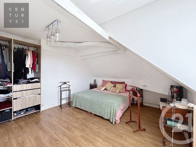maison à vendre - 8 pièces - 331.0 m2 - TROYES - 10 - CHAMPAGNE-ARDENNE - Century 21 Lairé Immobilier