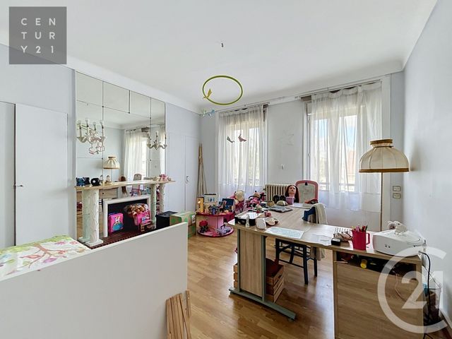 maison à vendre - 8 pièces - 331.0 m2 - TROYES - 10 - CHAMPAGNE-ARDENNE - Century 21 Lairé Immobilier