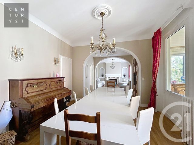 maison à vendre - 8 pièces - 331.0 m2 - TROYES - 10 - CHAMPAGNE-ARDENNE - Century 21 Lairé Immobilier