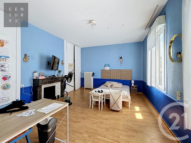 maison à vendre - 8 pièces - 331.0 m2 - TROYES - 10 - CHAMPAGNE-ARDENNE - Century 21 Lairé Immobilier