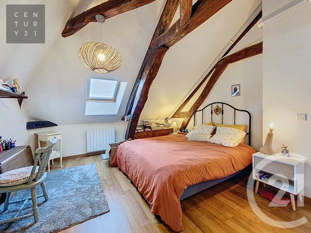 Appartement T2 à louer - 2 pièces - 53.16 m2 - TROYES - 10 - CHAMPAGNE-ARDENNE - Century 21 Lairé Immobilier