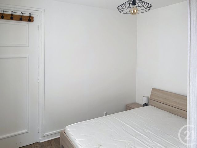 Appartement F2 à louer - 2 pièces - 33.2 m2 - TROYES - 10 - CHAMPAGNE-ARDENNE - Century 21 Lairé Immobilier